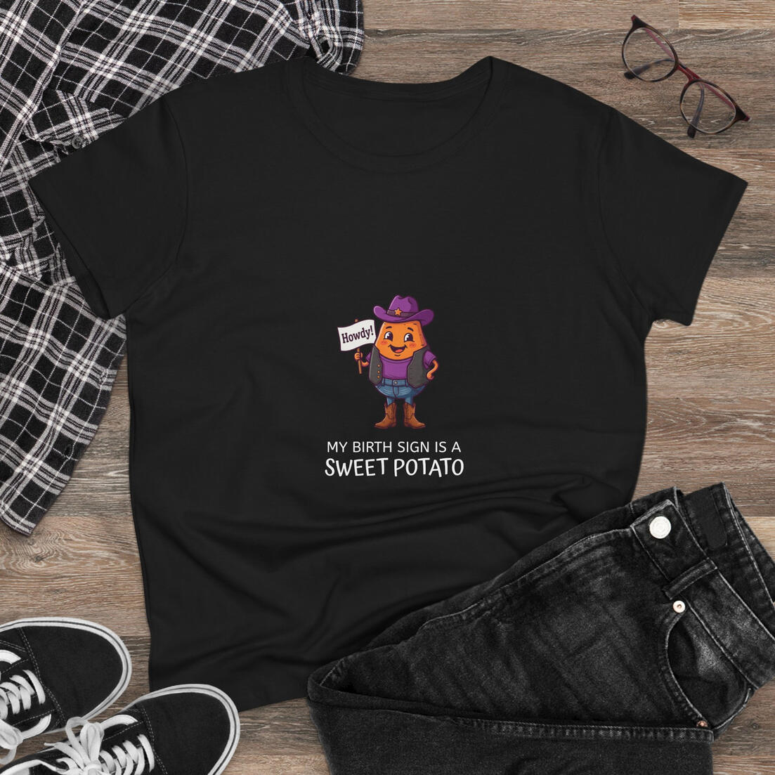 Gangsta Merch